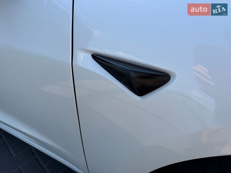 Седан Tesla Model 3 2022 в Кропивницком фото 47 Седан Tesla Model 3 2022 в Кропивницком