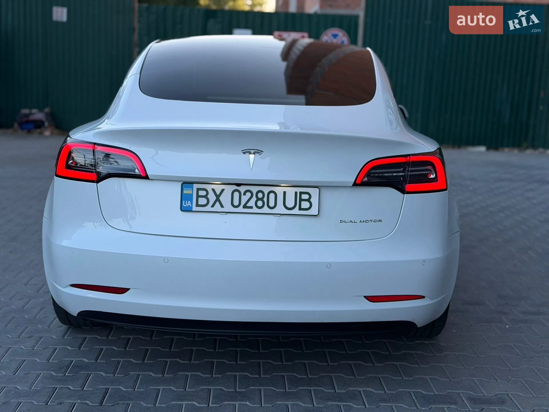 2022 Tesla Model 3 - мініатюра 8