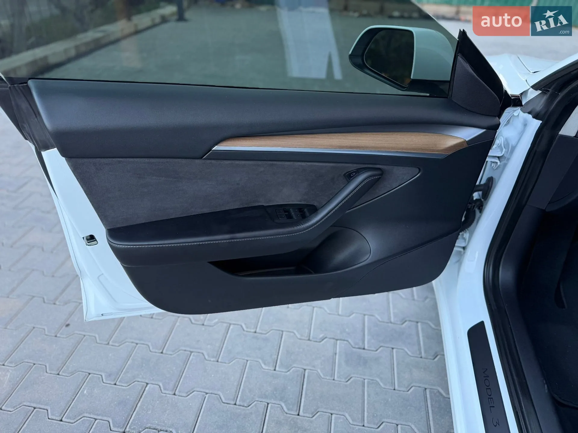 2022 Tesla Model 3 - мініатюра 33