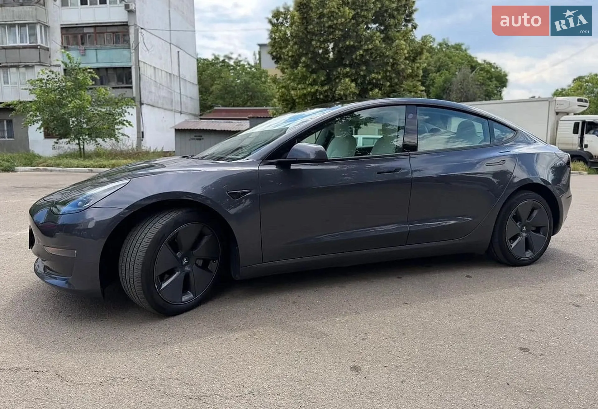 2022 Tesla Model 3 - мініатюра 5