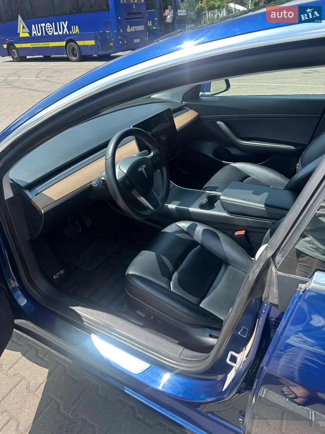 2020 Tesla Model 3 - мініатюра 11