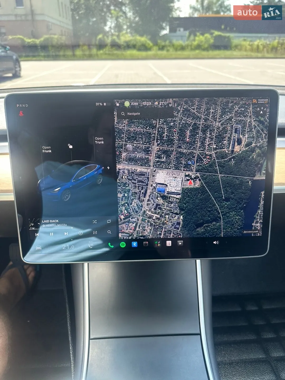 2020 Tesla Model 3 - мініатюра 12