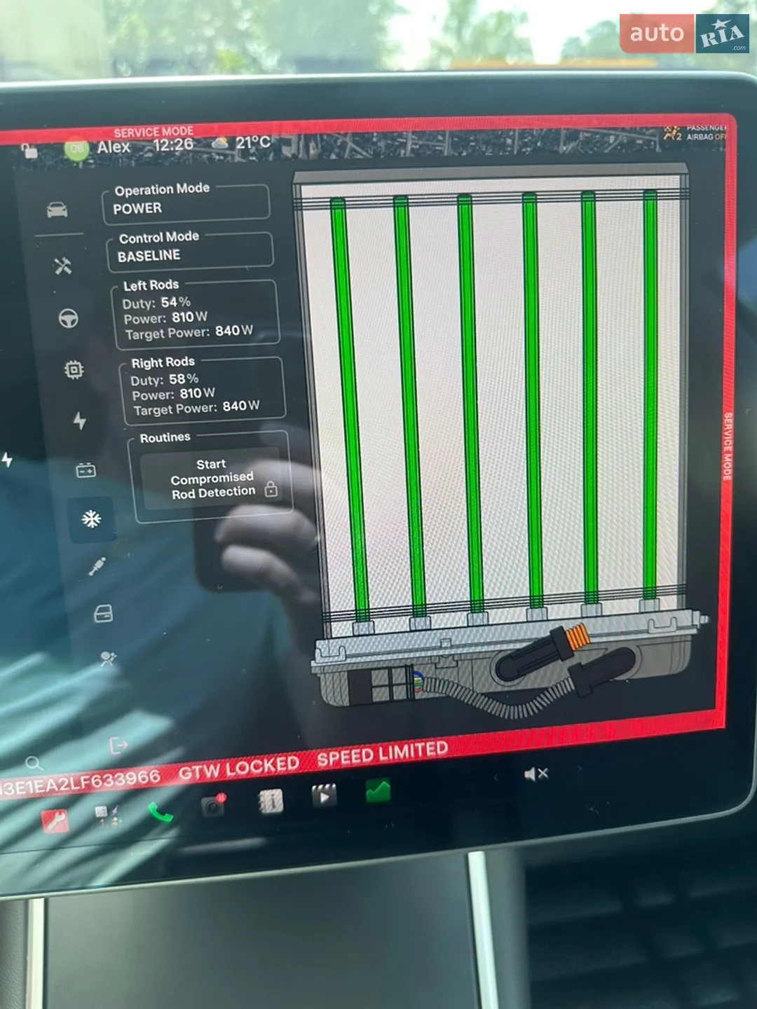 2020 Tesla Model 3 - мініатюра 13