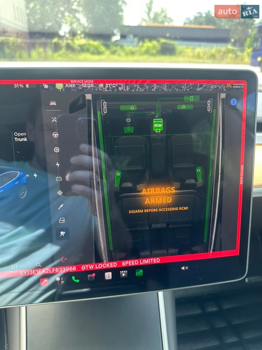 2020 Tesla Model 3 - мініатюра 14