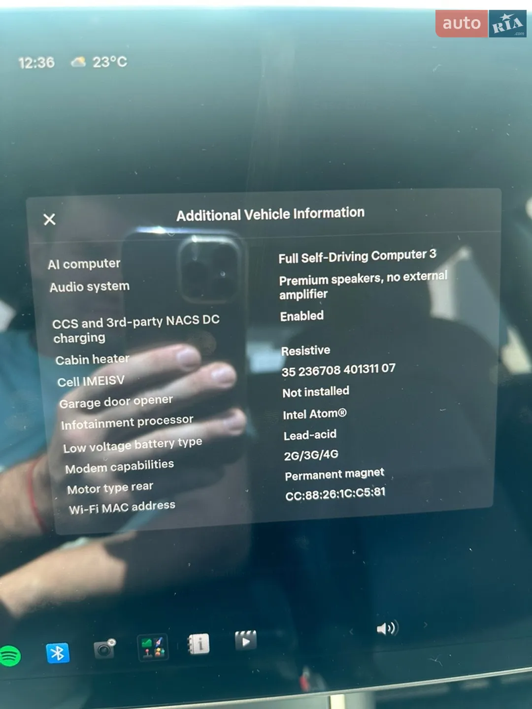 2020 Tesla Model 3 - мініатюра 15