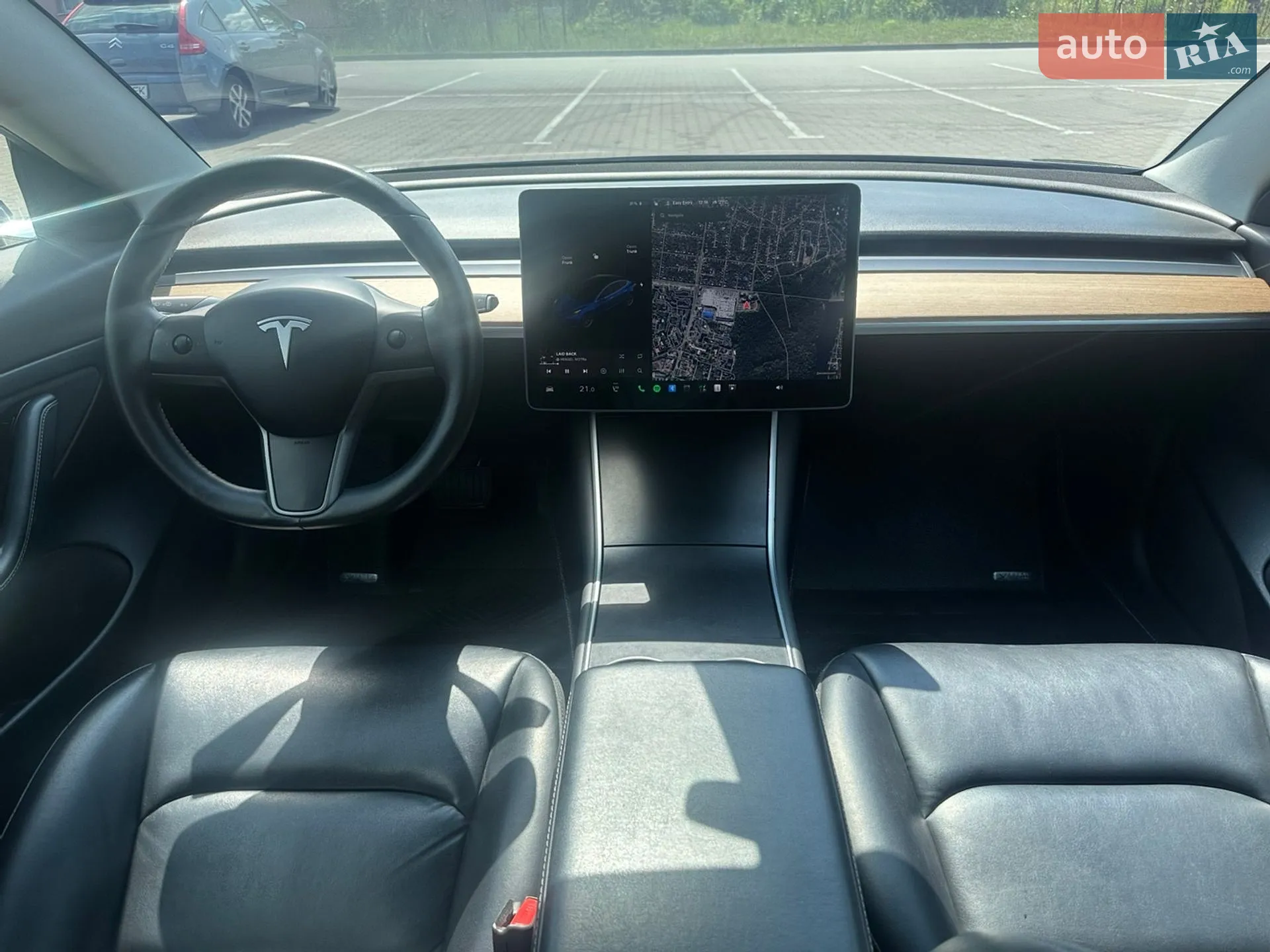 2020 Tesla Model 3 - мініатюра 16
