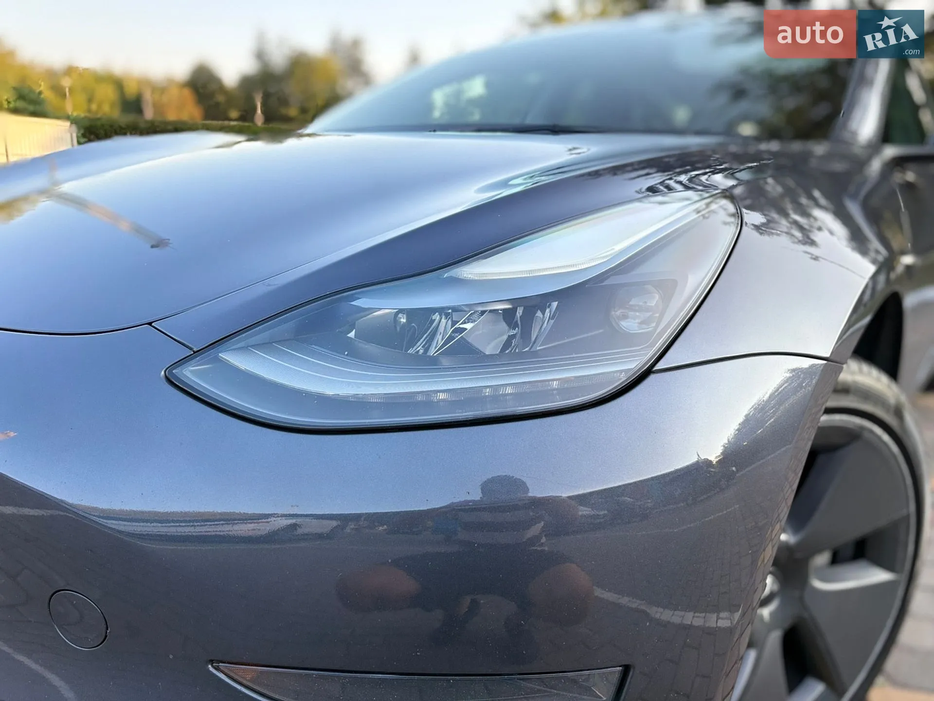 2022 Tesla Model 3 - мініатюра 18