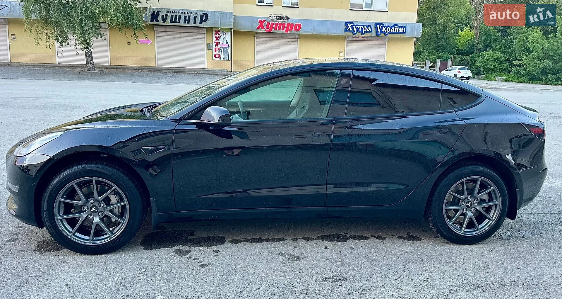 2022 Tesla Model 3 - мініатюра 2