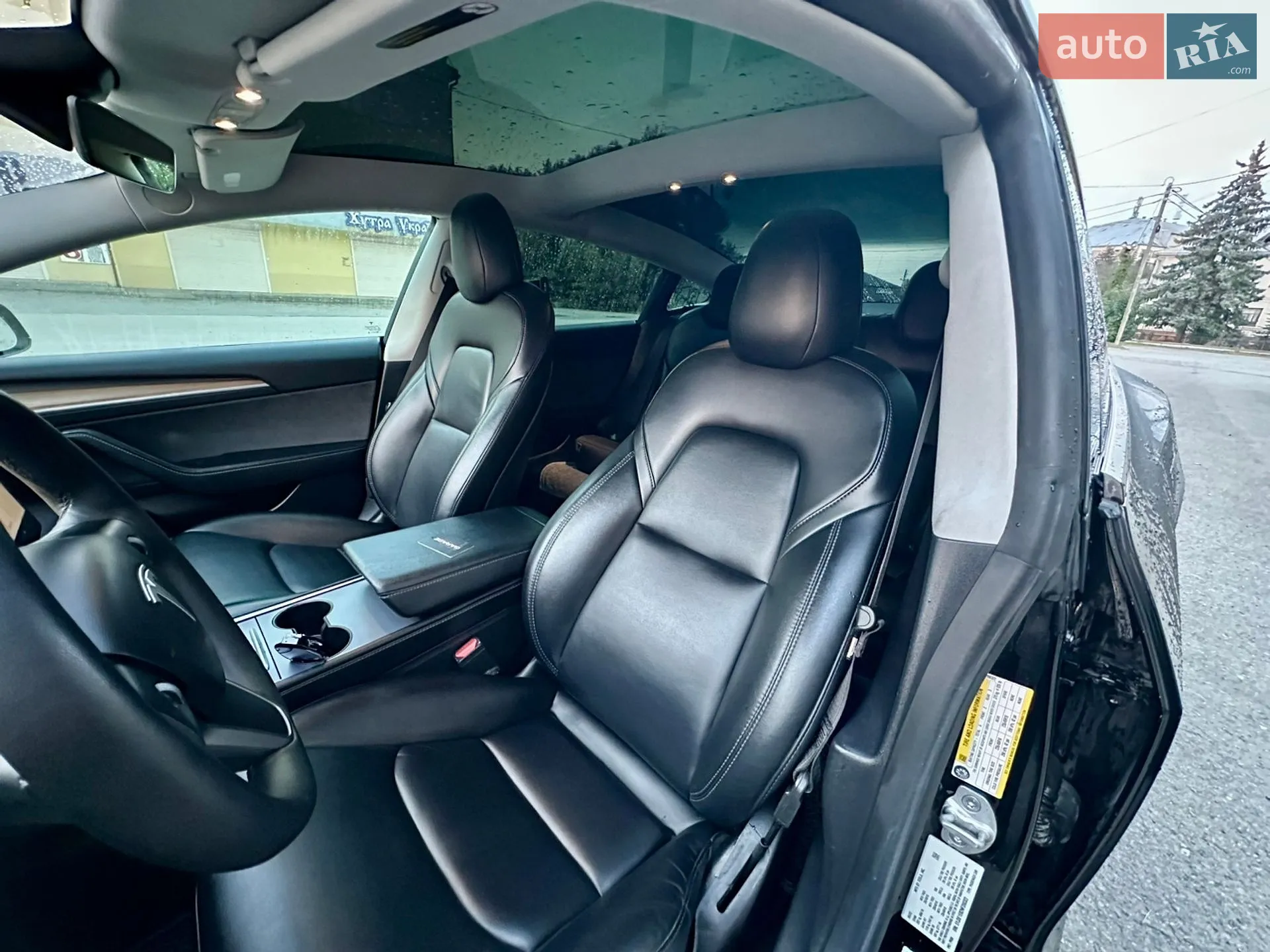 2022 Tesla Model 3 - мініатюра 7