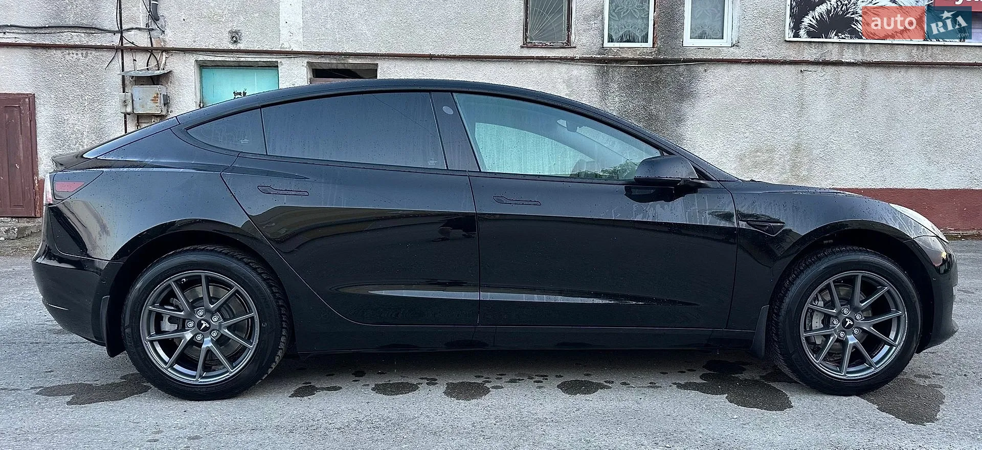2022 Tesla Model 3 - мініатюра 5