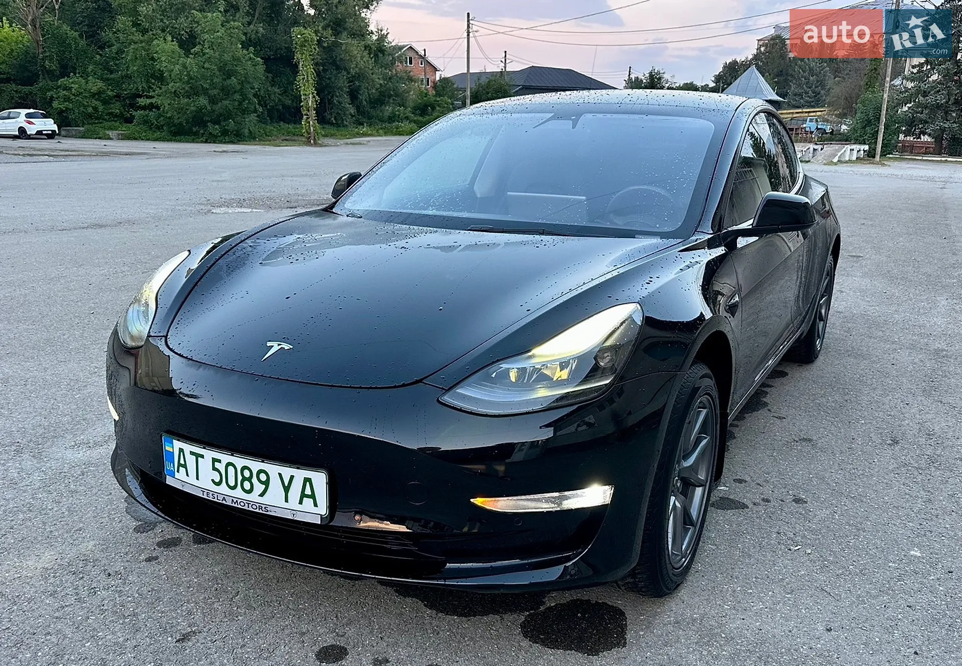 2022 Tesla Model 3 - мініатюра 6