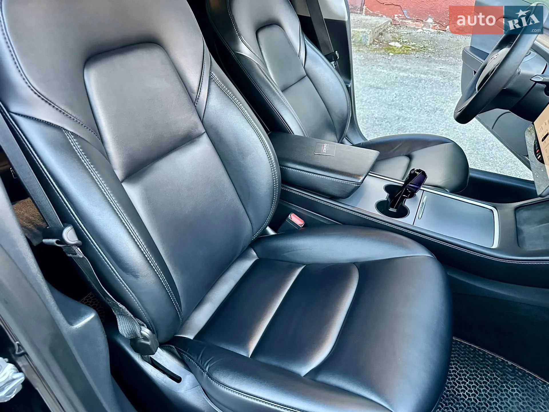 2022 Tesla Model 3 - мініатюра 9