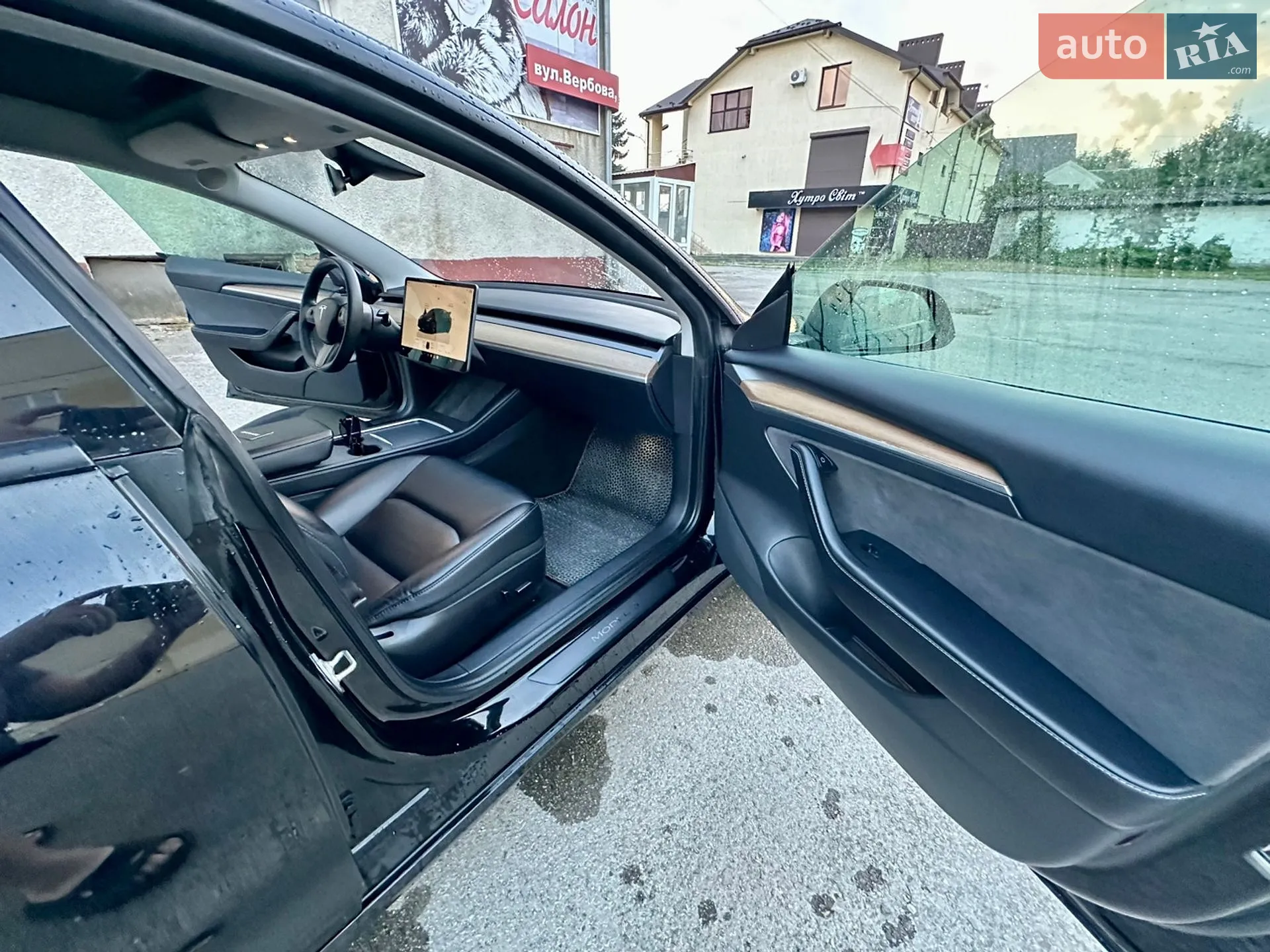 2022 Tesla Model 3 - мініатюра 10