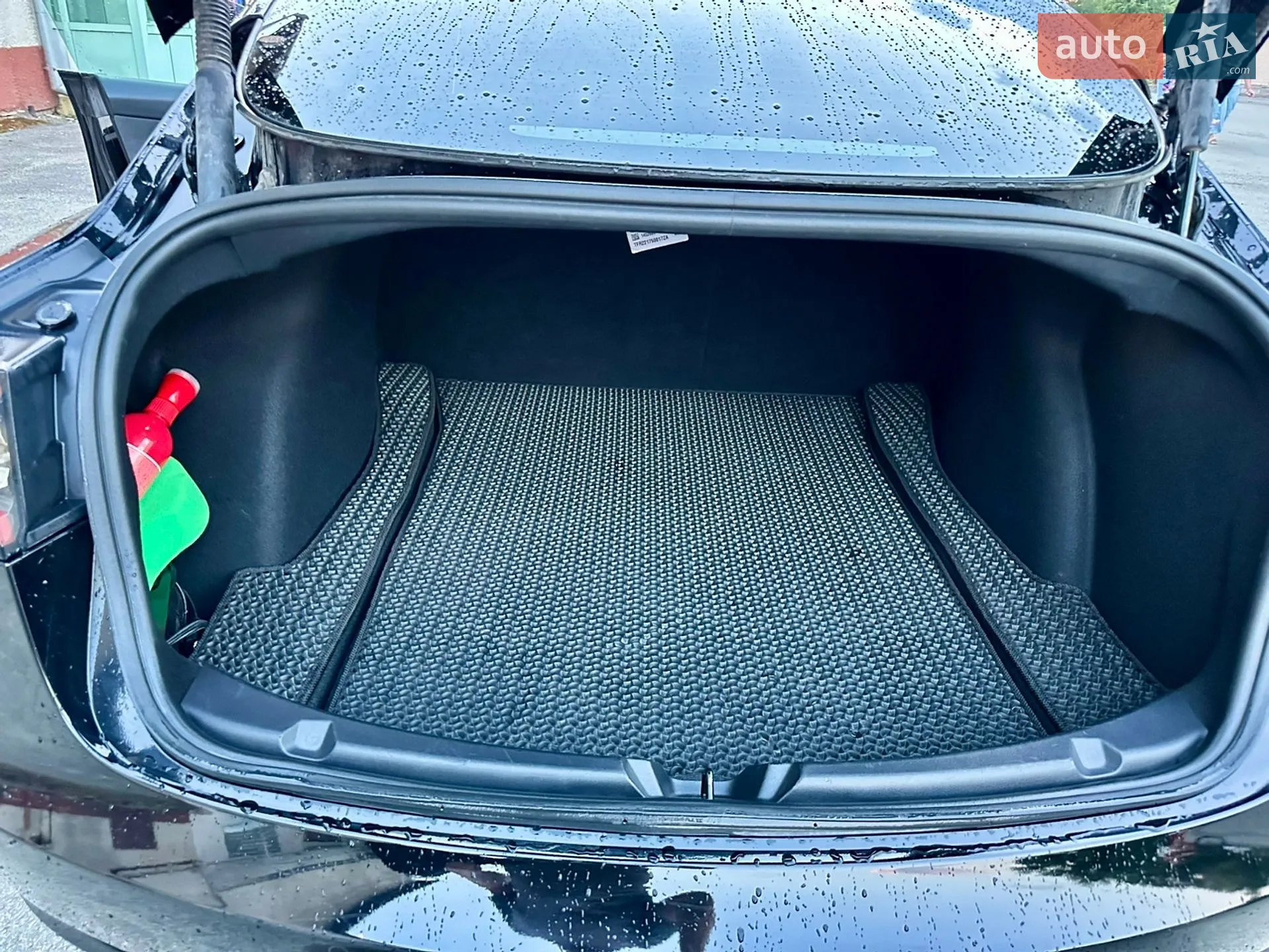 2022 Tesla Model 3 - мініатюра 11