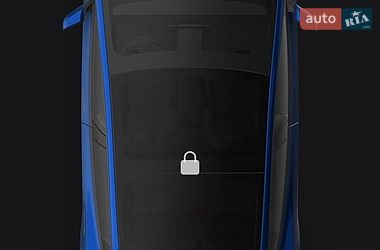 Седан Tesla Model 3 2025 в Дніпрі