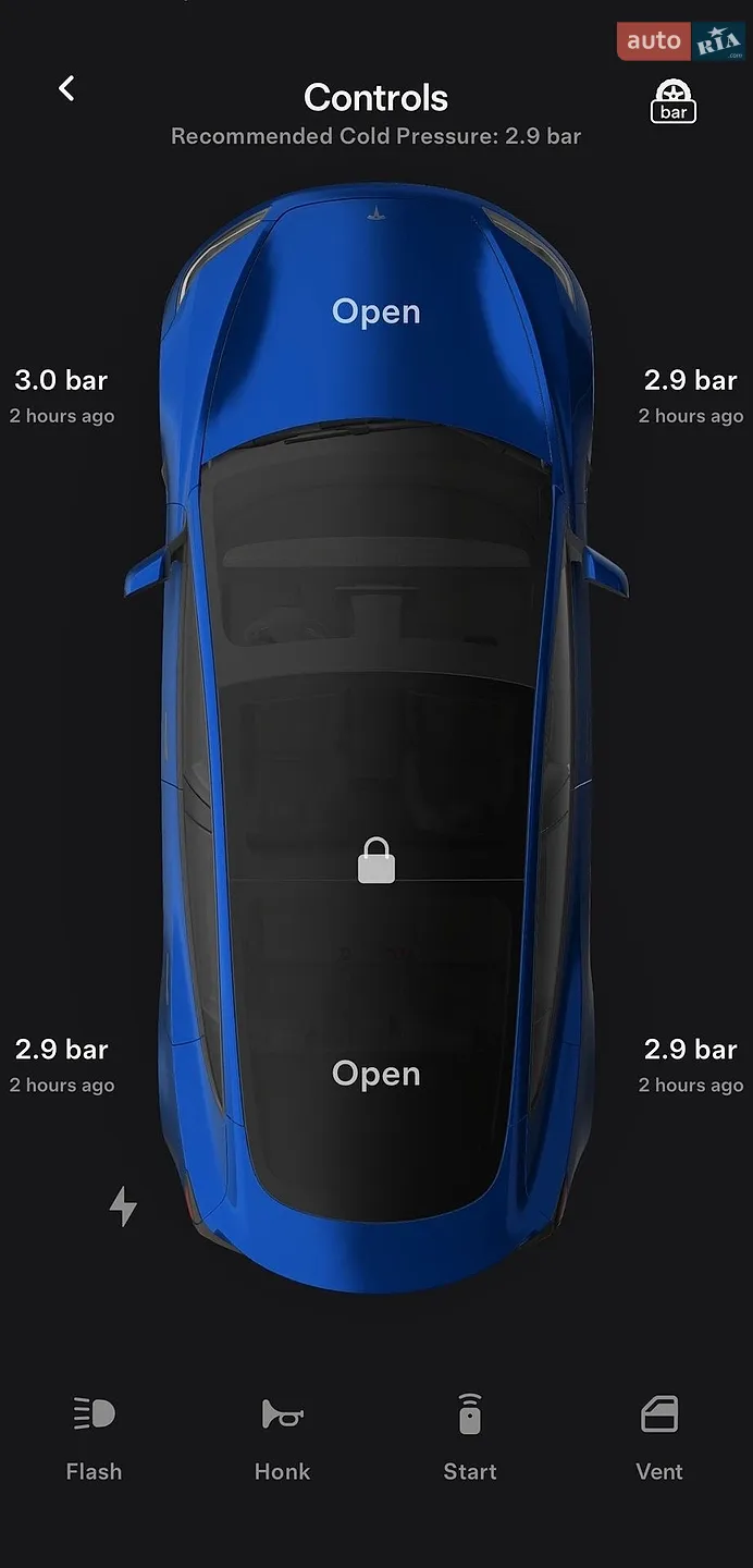 2025 Tesla Model 3 - мініатюра 29
