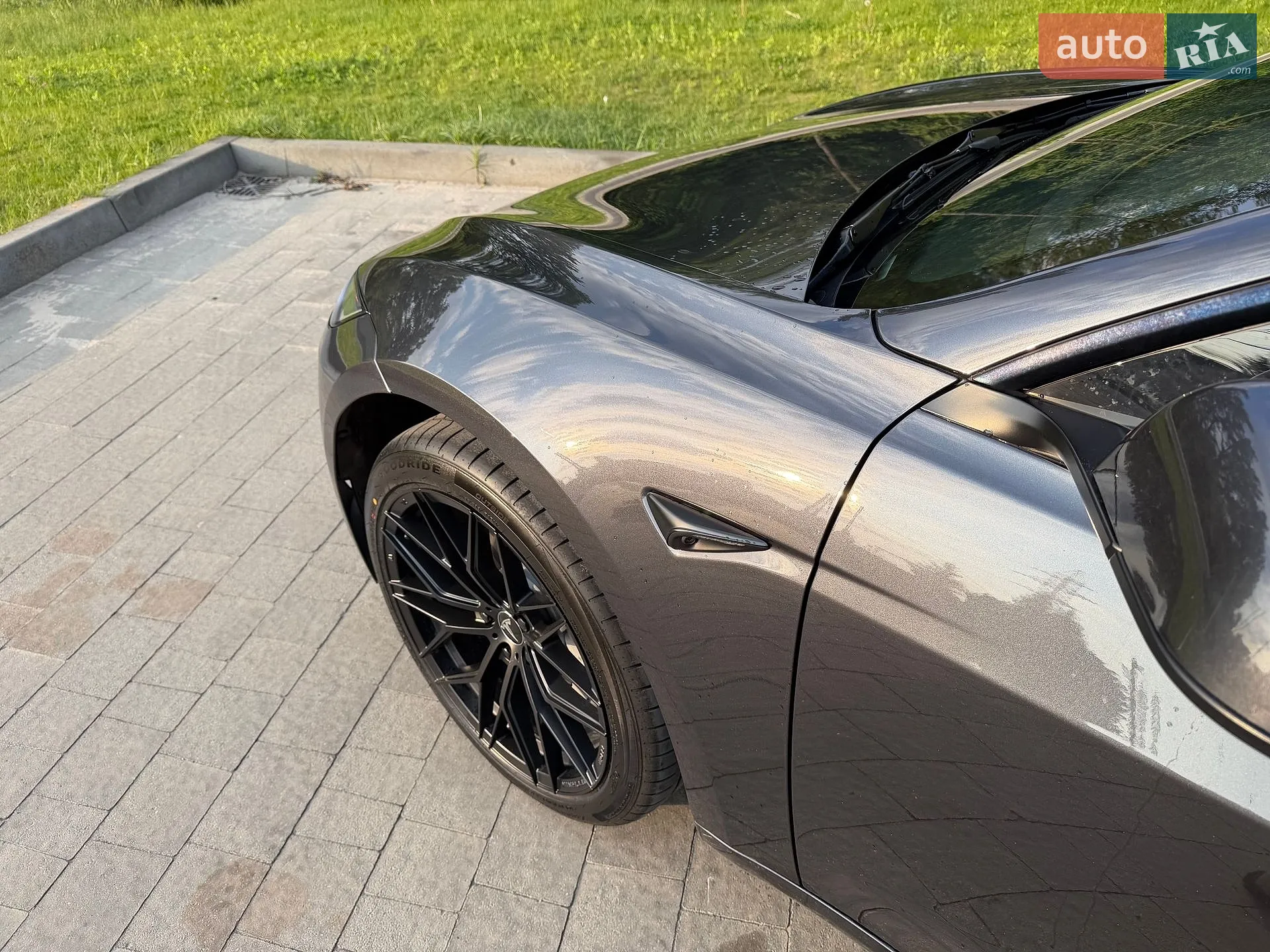 2024 Tesla Model 3 - мініатюра 25
