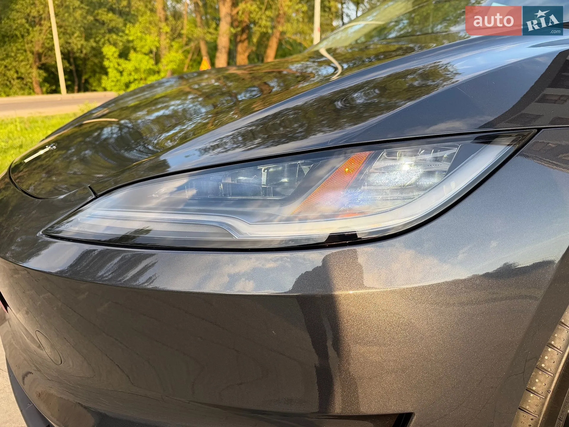 2024 Tesla Model 3 - мініатюра 29
