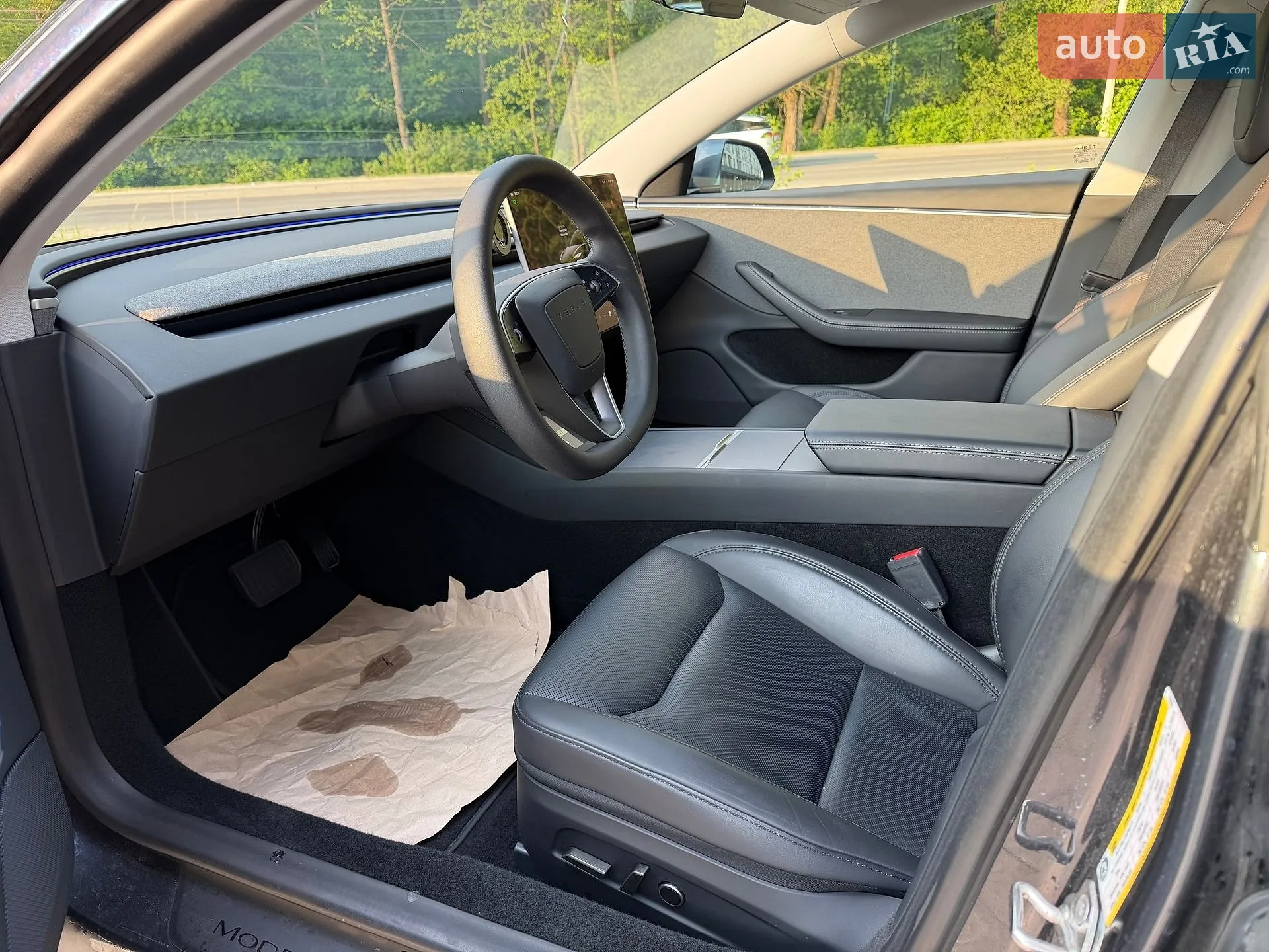 2024 Tesla Model 3 - мініатюра 41