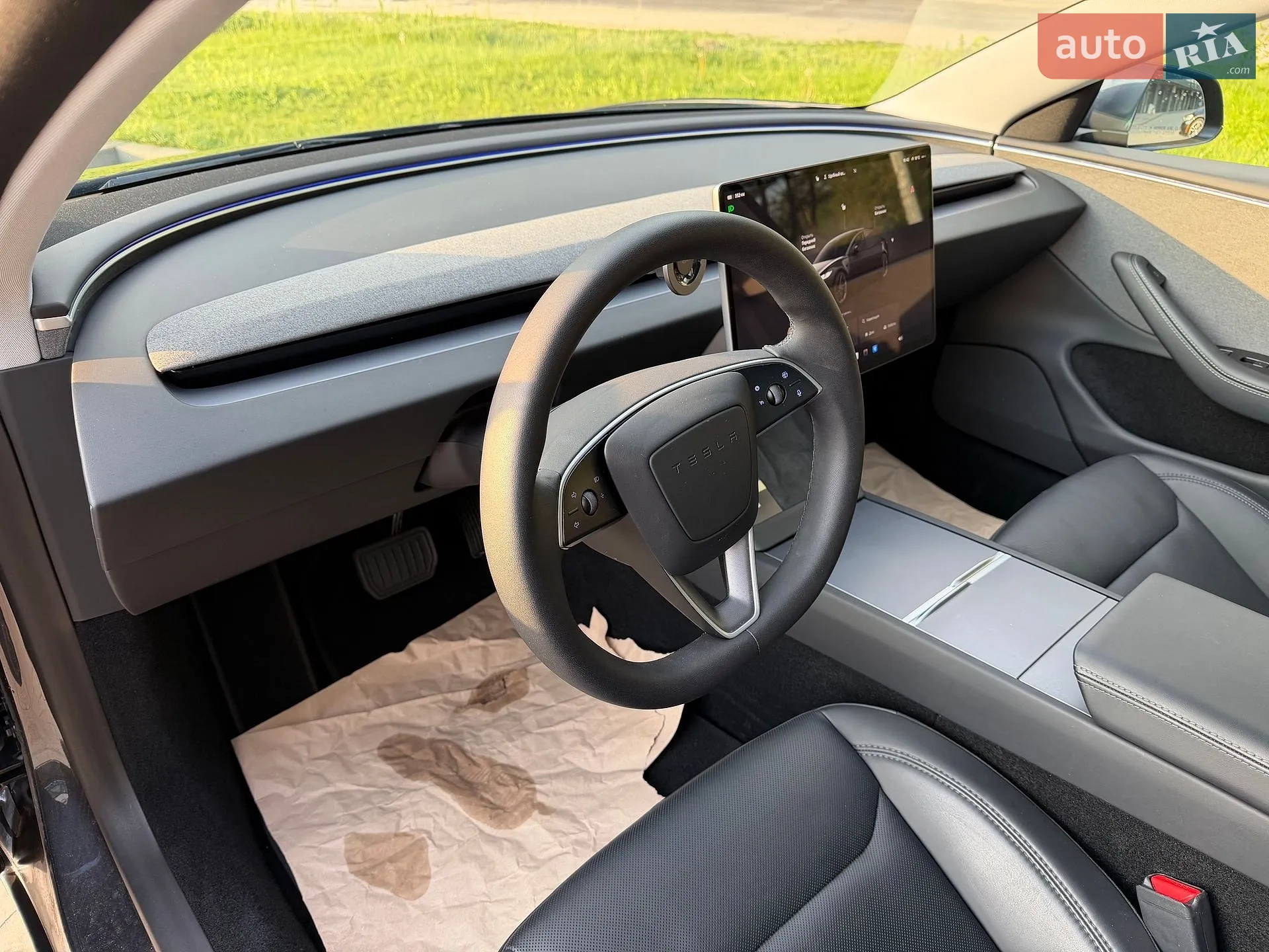2024 Tesla Model 3 - мініатюра 46