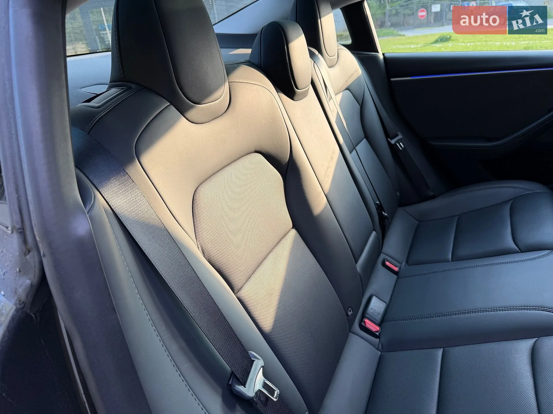2024 Tesla Model 3 - мініатюра 51