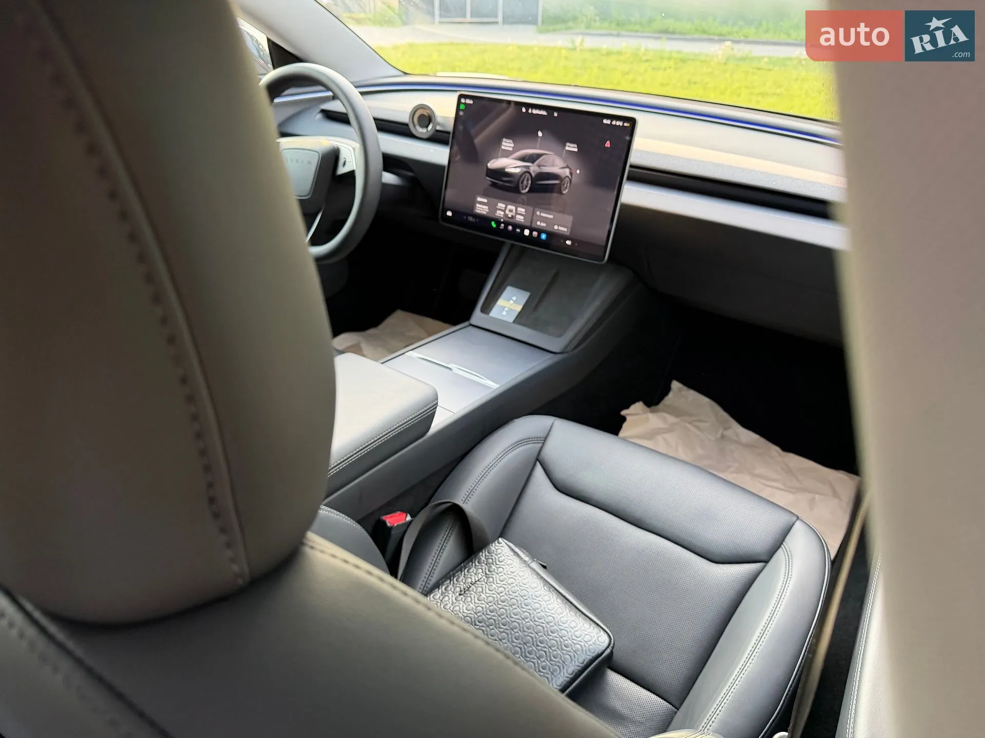 2024 Tesla Model 3 - мініатюра 56