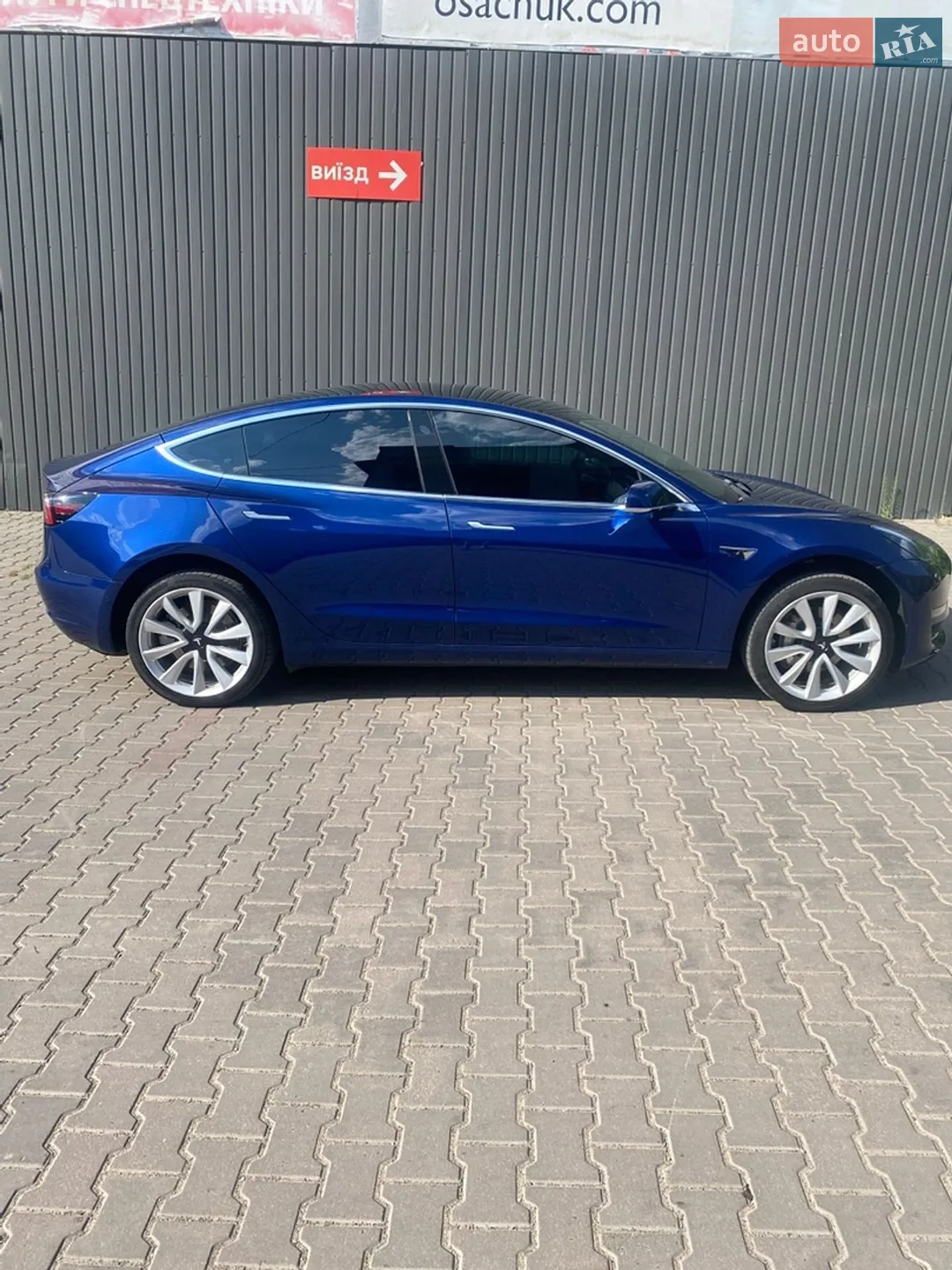 2020 Tesla Model 3 - мініатюра 6