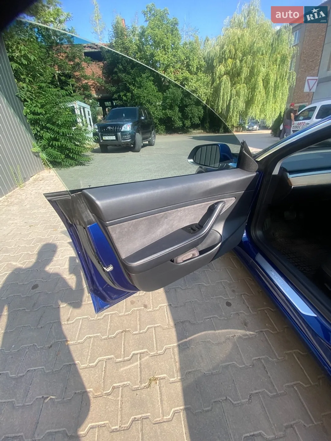2020 Tesla Model 3 - мініатюра 18