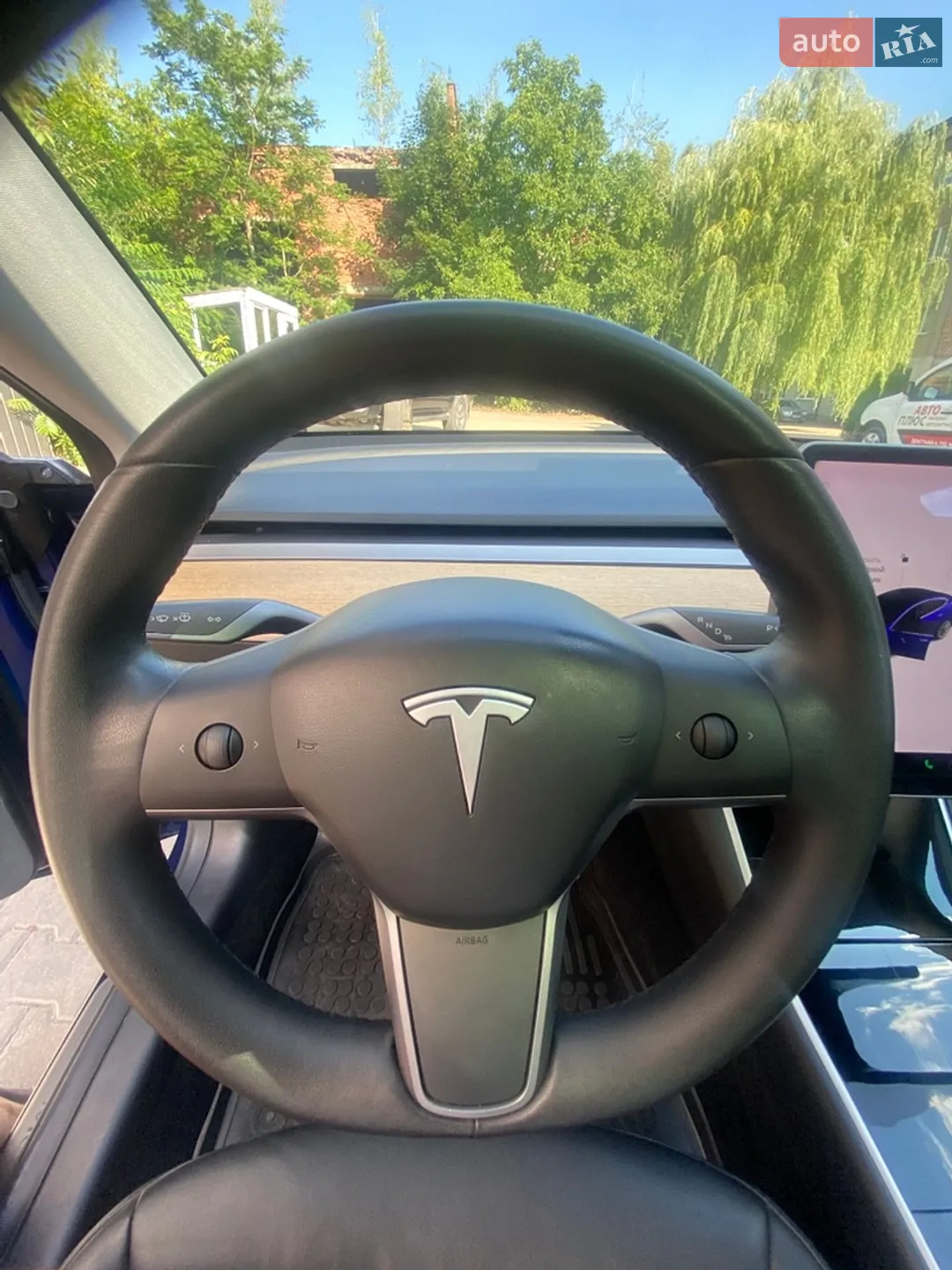 2020 Tesla Model 3 - мініатюра 26