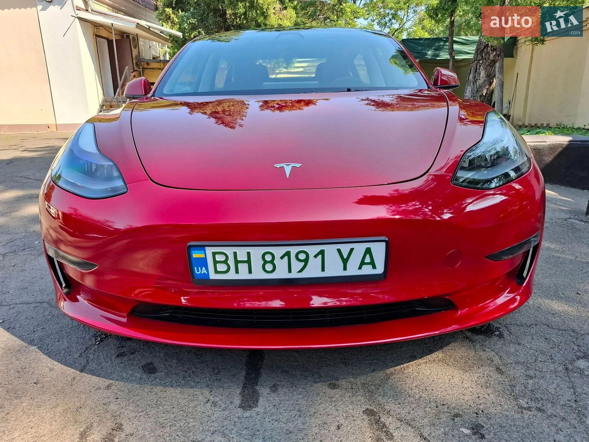 2023 Tesla Model 3 - мініатюра 3