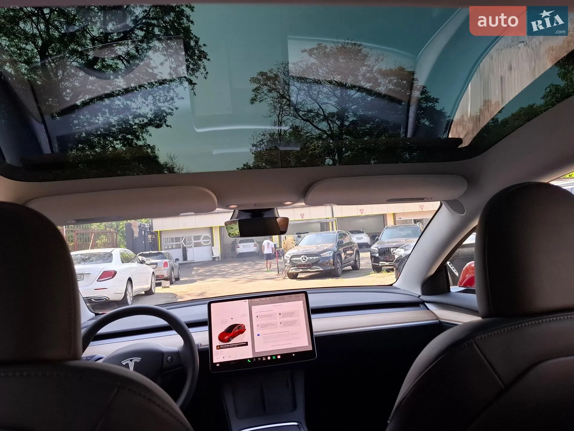 2023 Tesla Model 3 - мініатюра 13