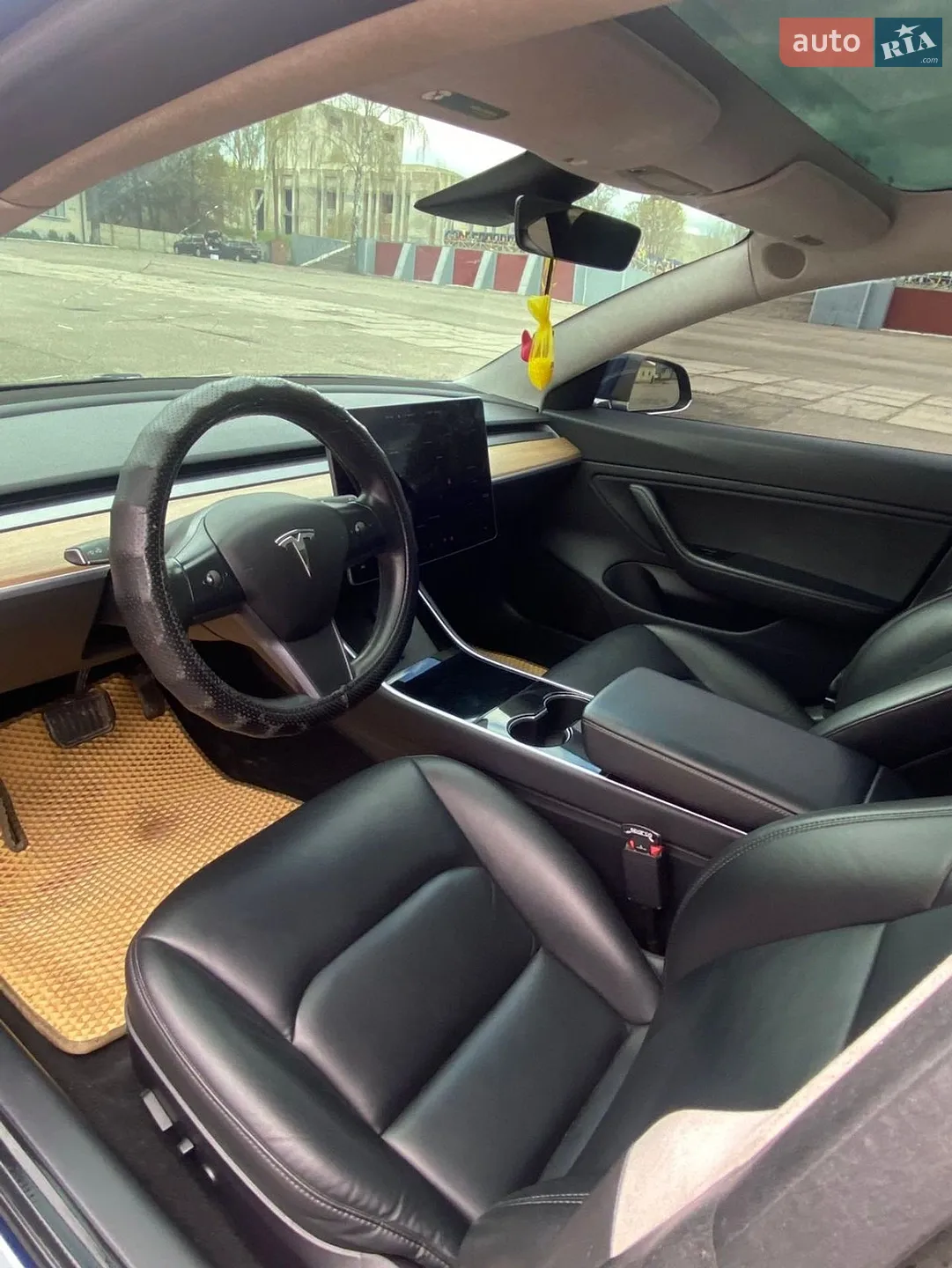 2017 Tesla Model 3 - мініатюра 8