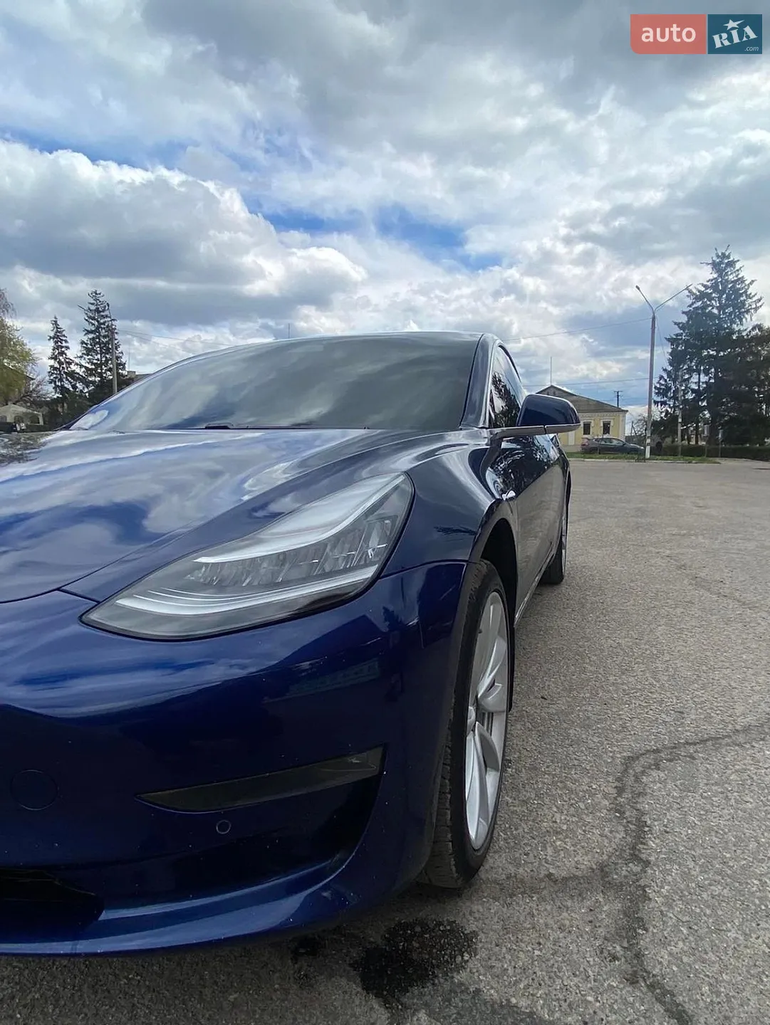 2017 Tesla Model 3 - мініатюра 21