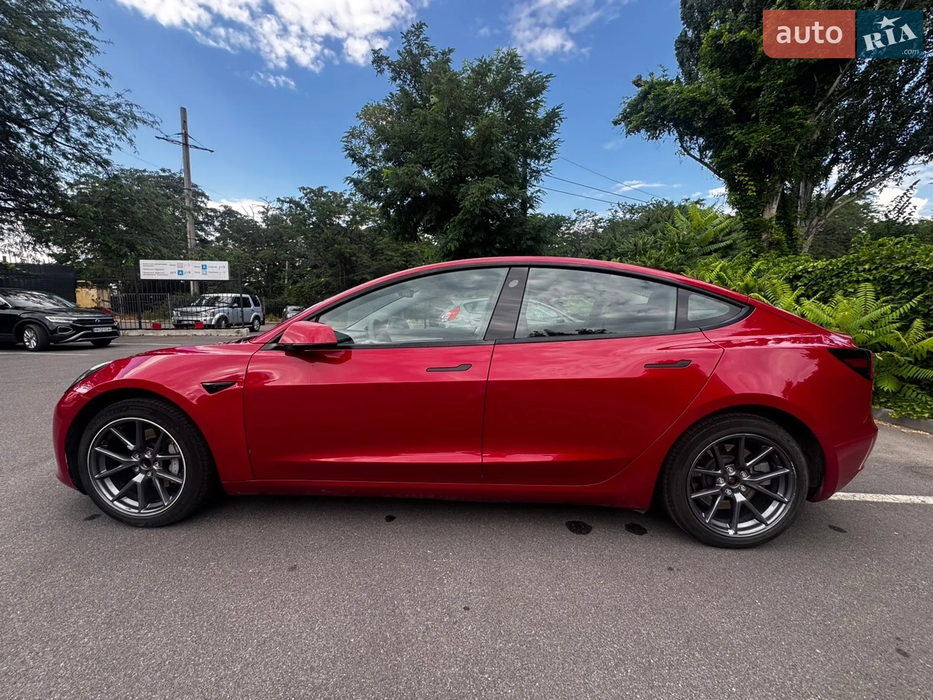 2023 Tesla Model 3 - мініатюра 6