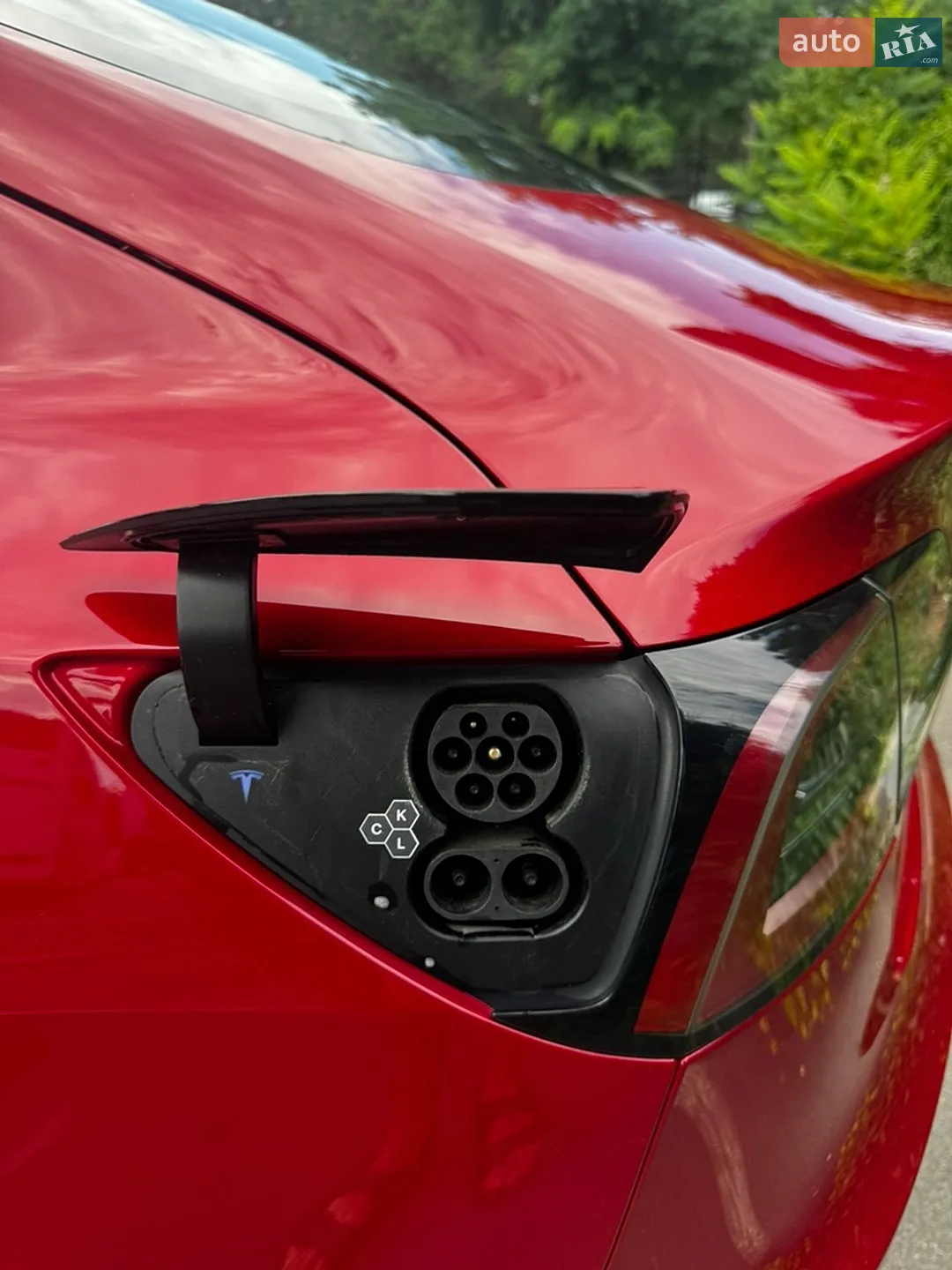 2023 Tesla Model 3 - мініатюра 11