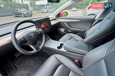 Седан Tesla Model 3 2023 в Одессе