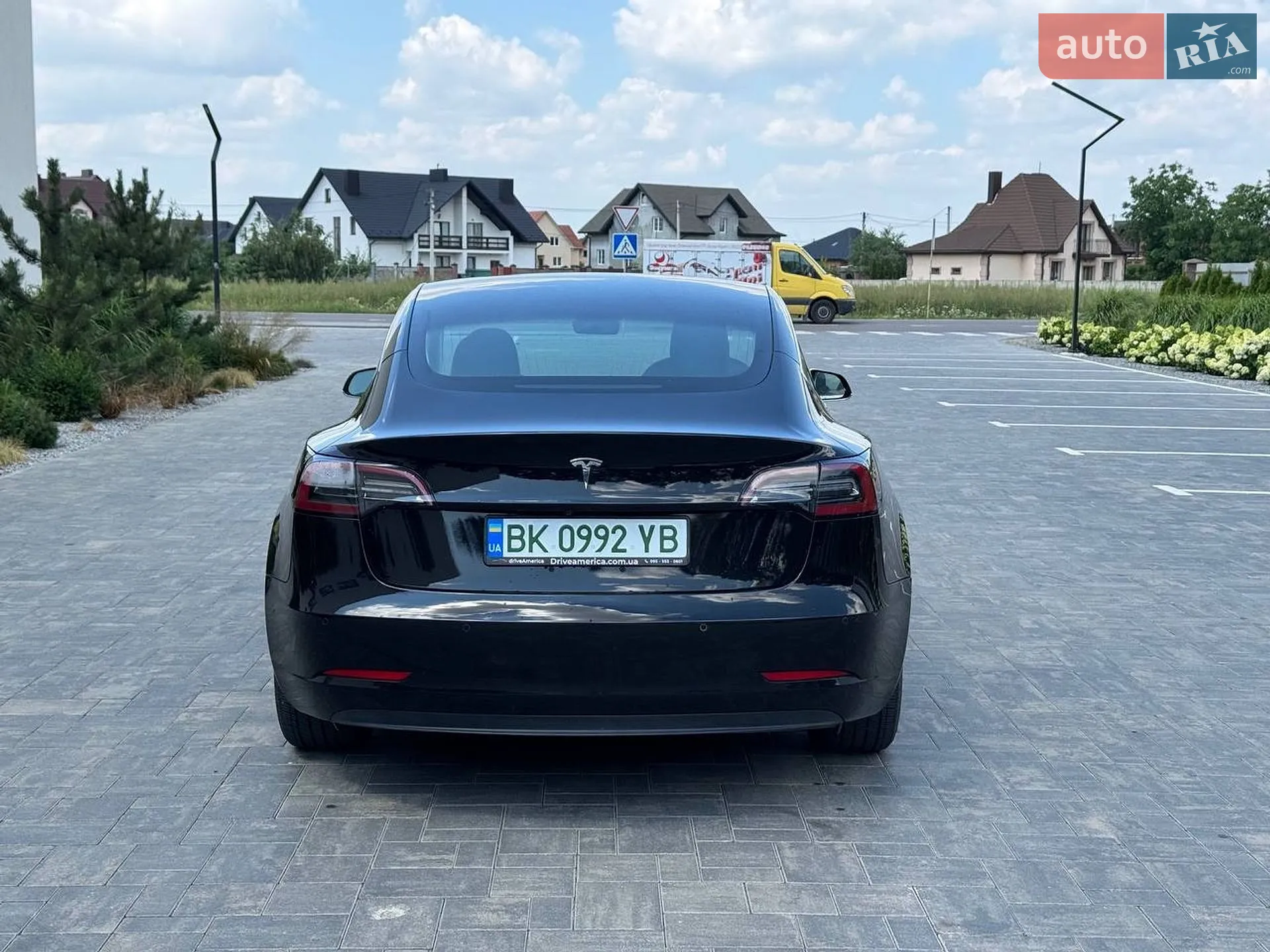 2018 Tesla Model 3 - мініатюра 5