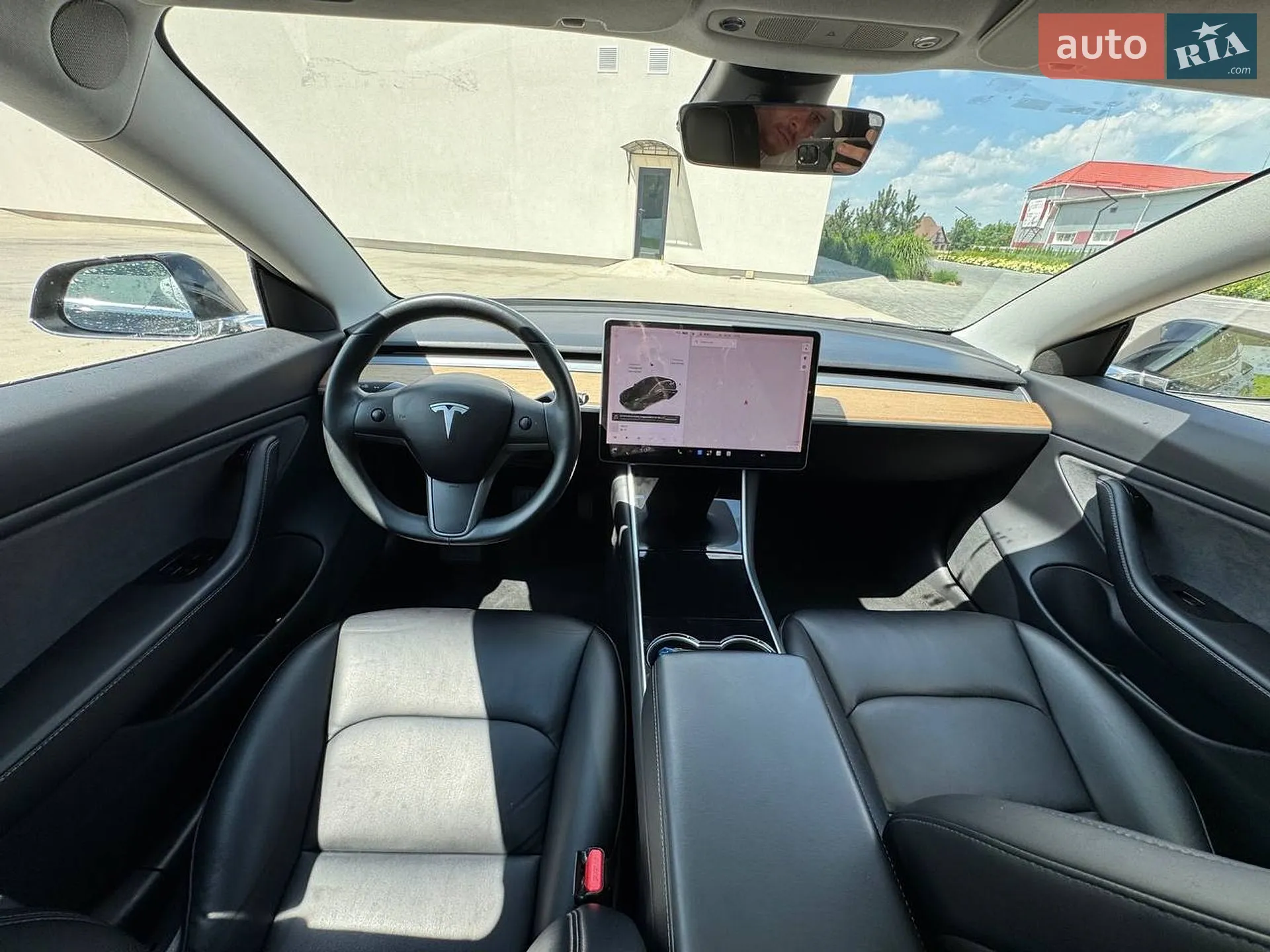2018 Tesla Model 3 - мініатюра 8