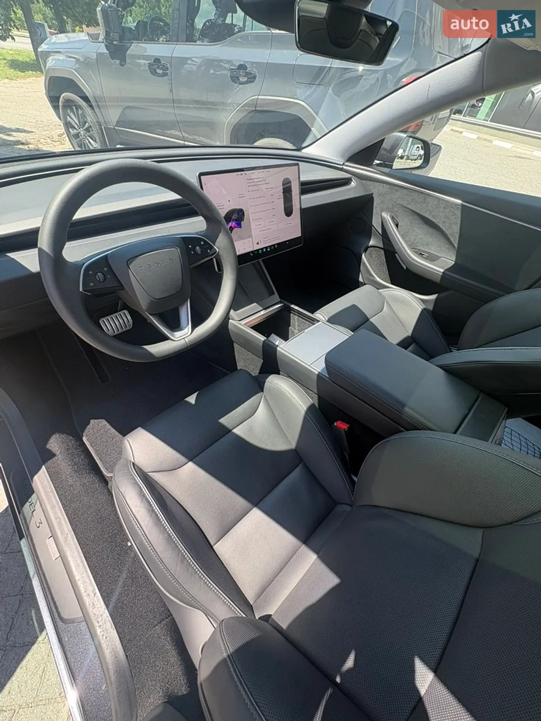 2024 Tesla Model 3 - мініатюра 11