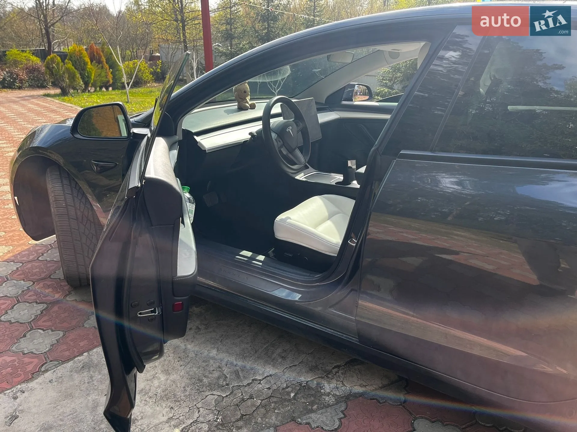 2021 Tesla Model 3 - мініатюра 7