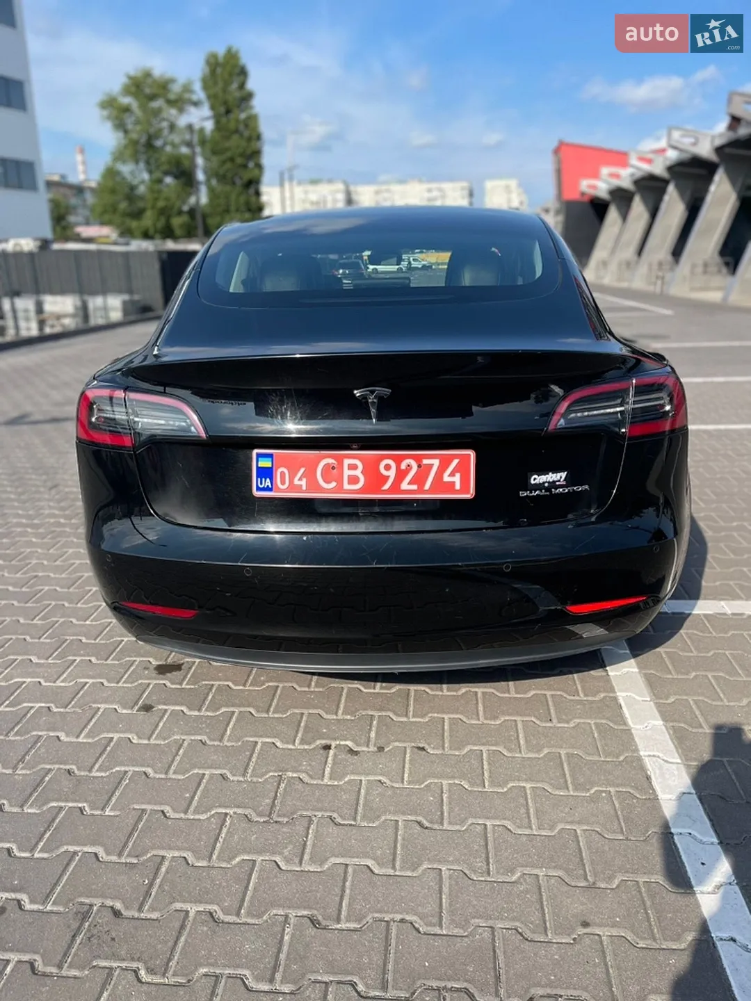 2019 Tesla Model 3 - мініатюра 13