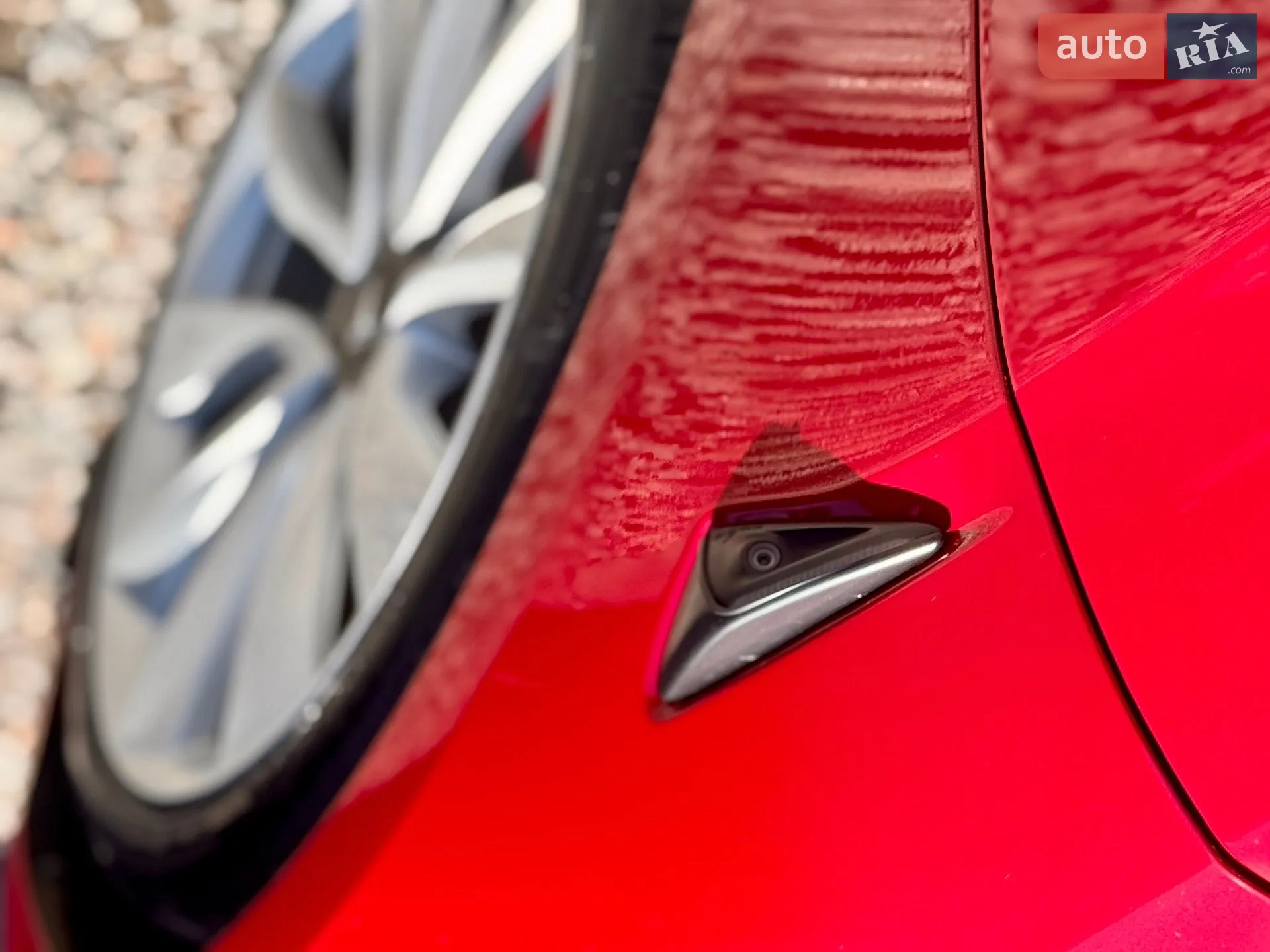 2018 Tesla Model 3 - мініатюра 9
