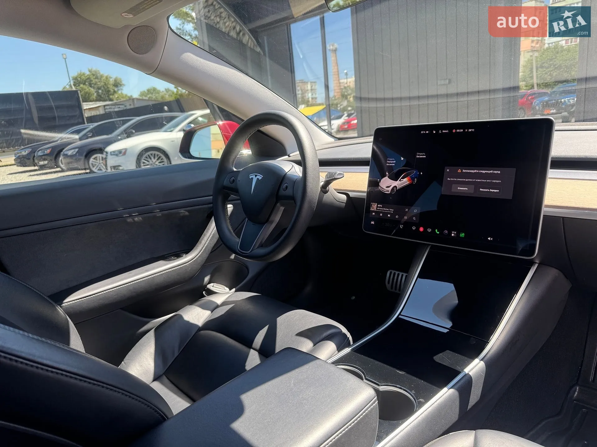 2018 Tesla Model 3 - мініатюра 14