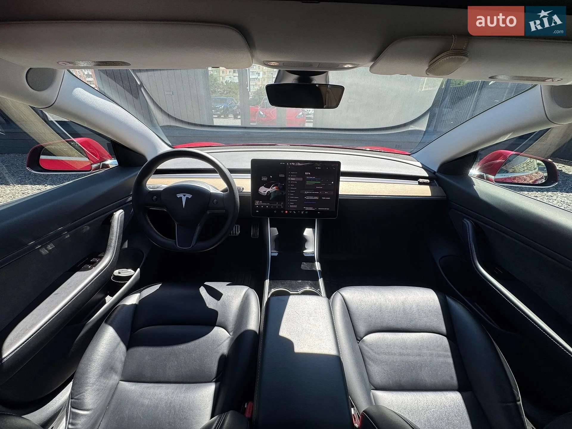 2018 Tesla Model 3 - мініатюра 18