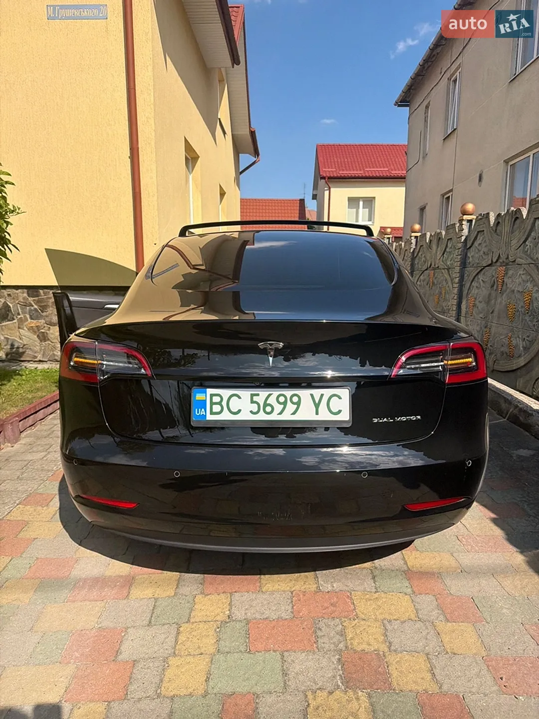 2021 Tesla Model 3 - мініатюра 5