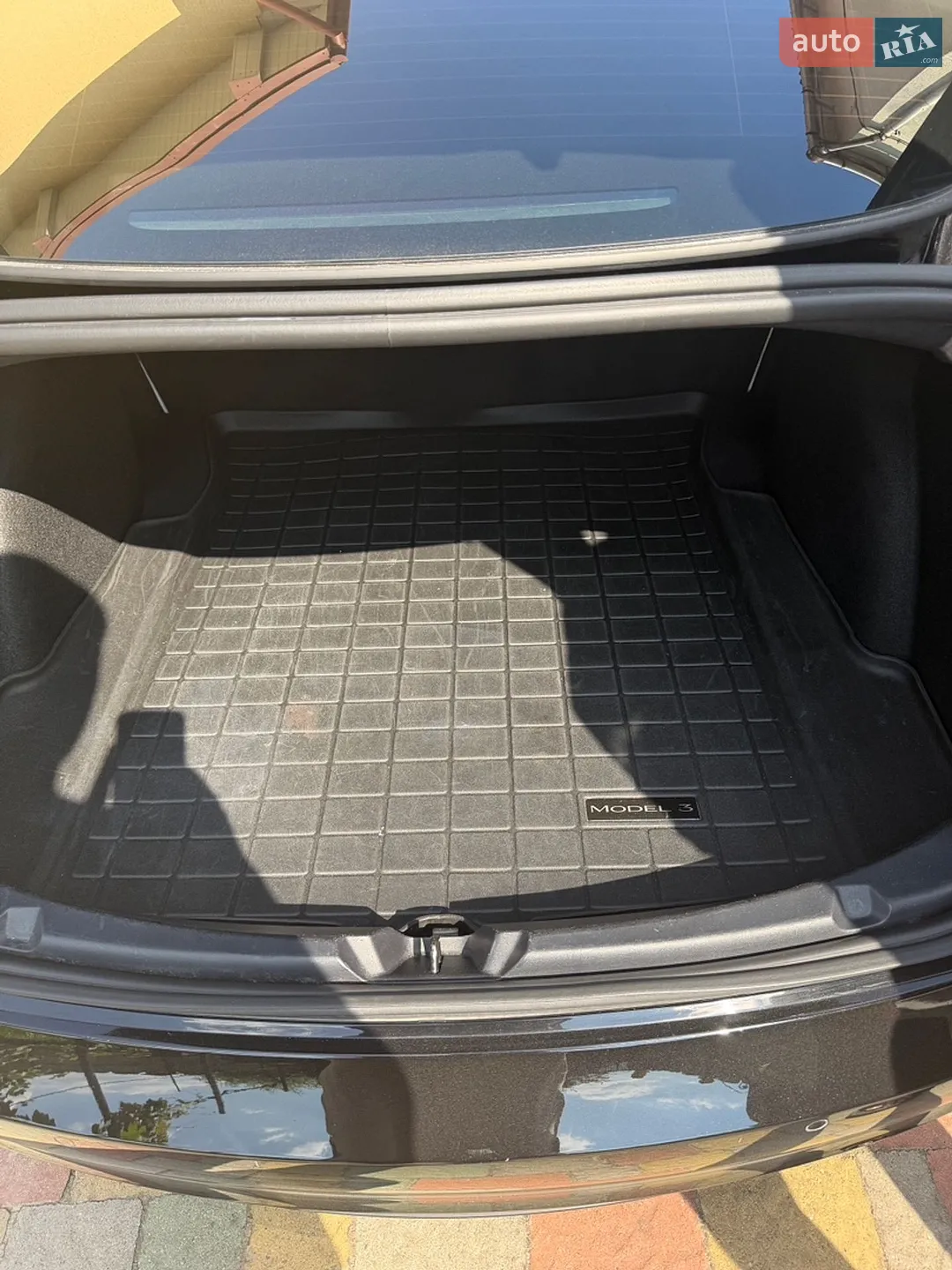 2021 Tesla Model 3 - мініатюра 8