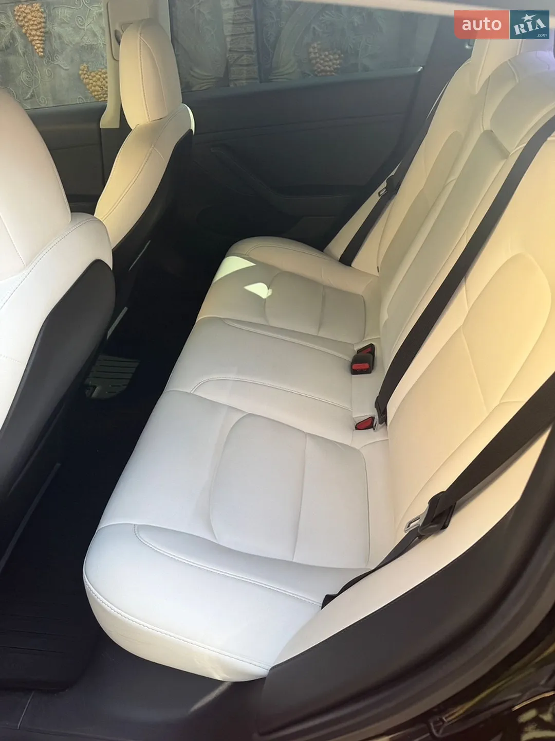 2021 Tesla Model 3 - мініатюра 9