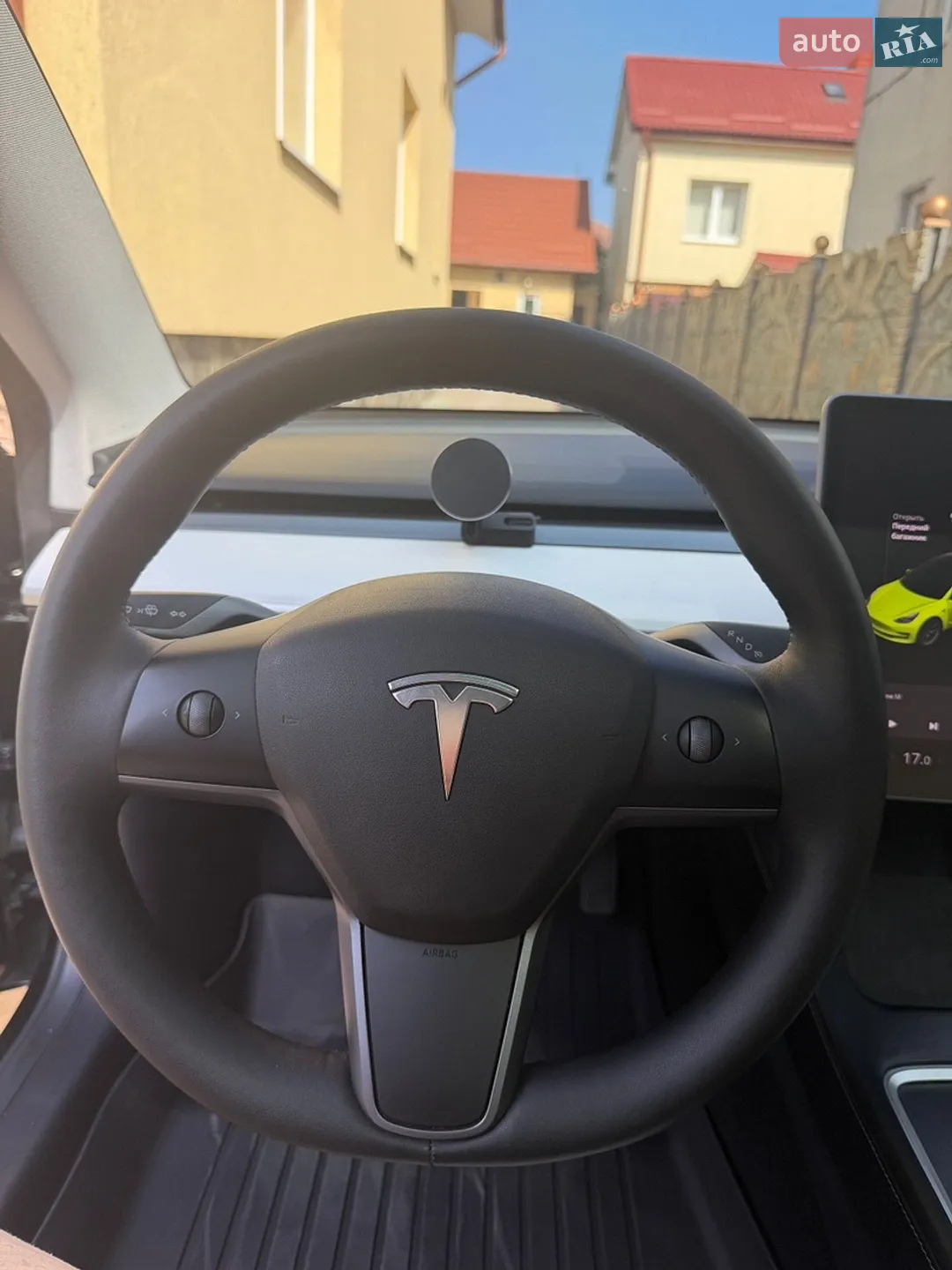 2021 Tesla Model 3 - мініатюра 10