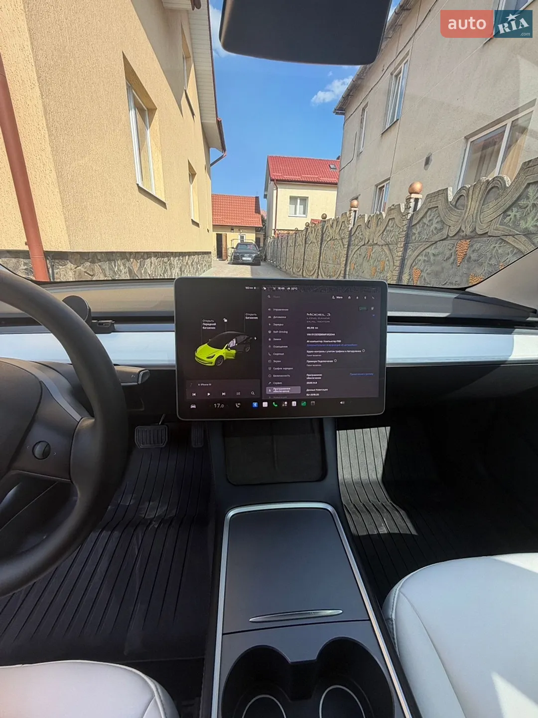 2021 Tesla Model 3 - мініатюра 11