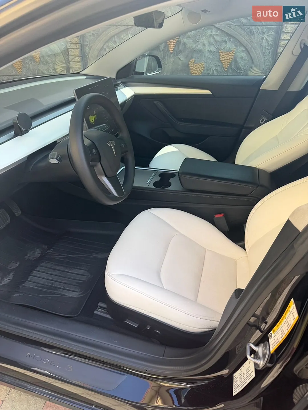 2021 Tesla Model 3 - мініатюра 13